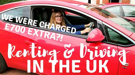 Renting a car in the uk. Things To Know About Renting a car in the uk. 